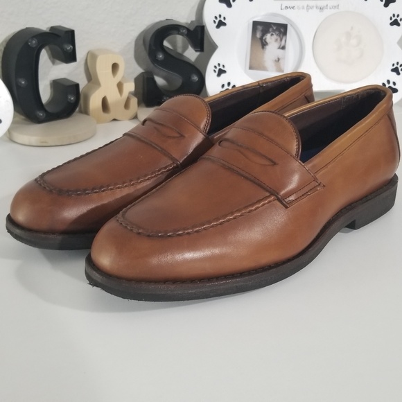 Allen Edmonds Loafers